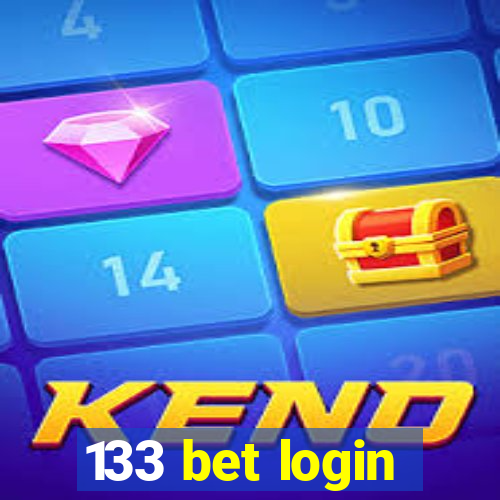 133 bet login